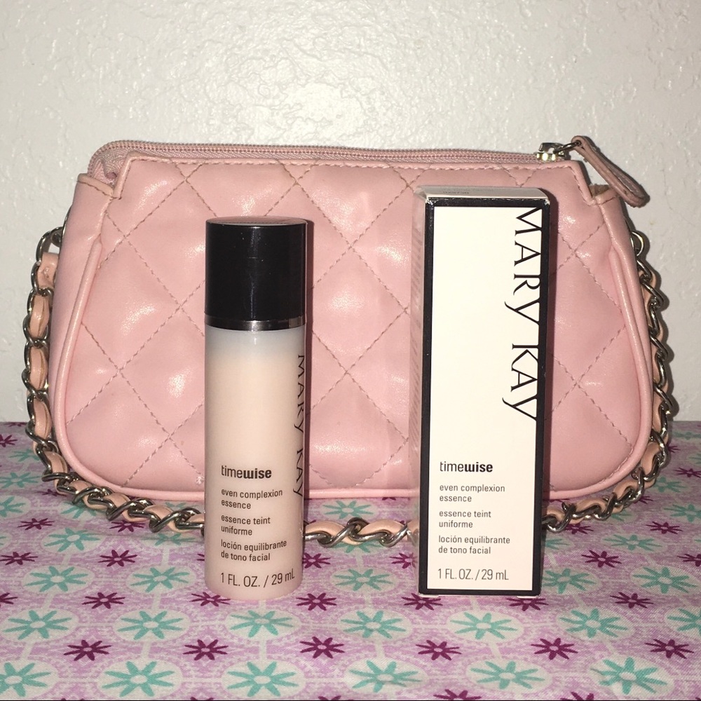 Even Complexion Essence Timewise Mary Kay